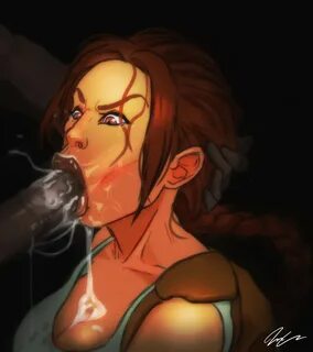 6371365 1531123 Lara Croft Tomb Raider pumpkinsinclair.