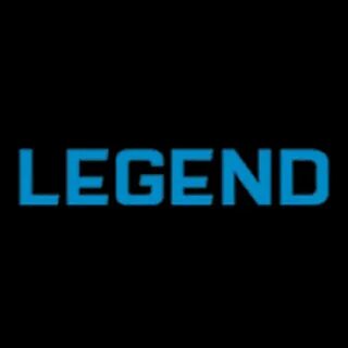 Legend текст