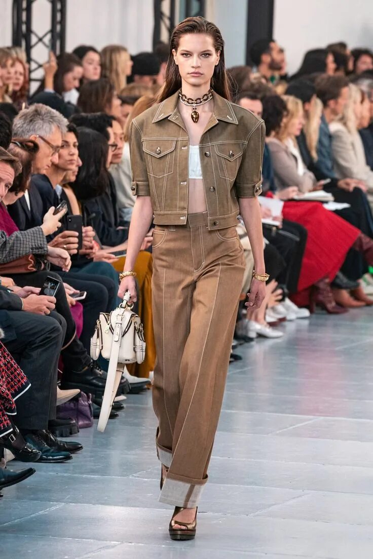 Модные тренды весна- лето 2020 Fashion week, Fashion, Paris fashion week