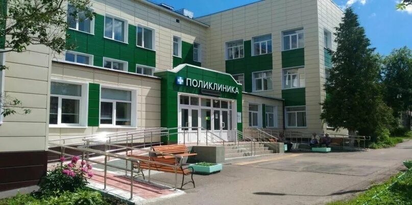 Луховицкая больница ул мира 39 5 фото Луховицкая ЦРБ, Улица Мира, 39/5, Lukhovitsy, Московская обл., Russia, 140512