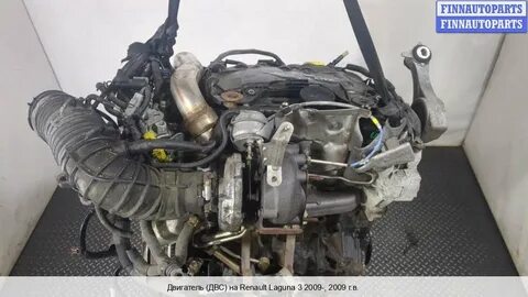 Лагуна 3 двигатели