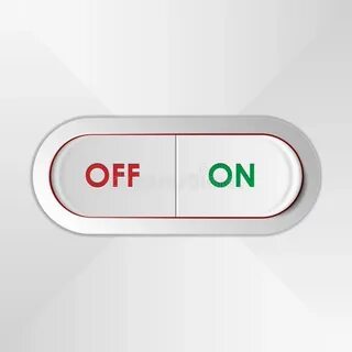 Открыто on или off