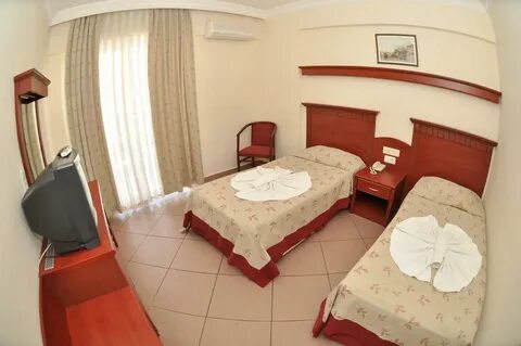 Wasa hotel