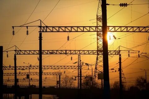 Возобновлена подача электроэнергии