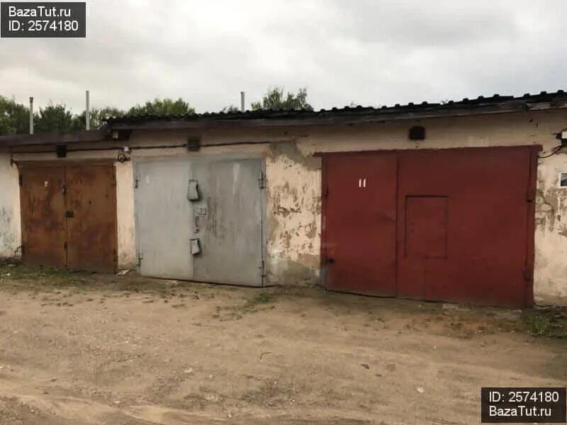 3 сосновый проезд