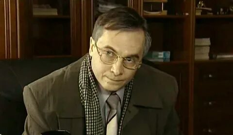 Улицы разбитых фонарей 6