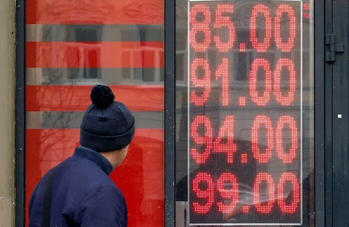 Мм валюты 2025