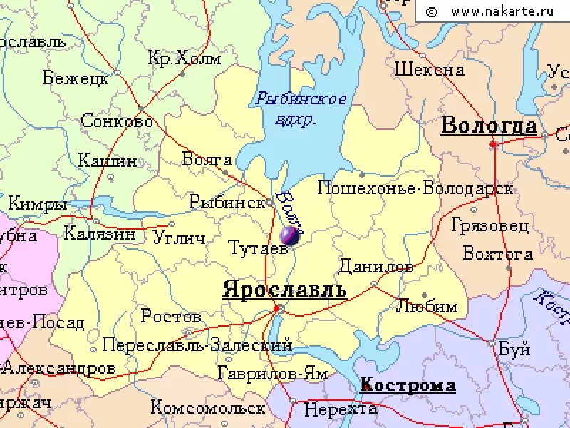 Карта России Ярославль на карте. Город Рыбинск на карте России. Г.Рыбинск Ярославская область карта. Г Ярославль на карте России.