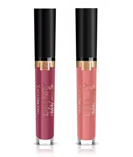 Max factor lip