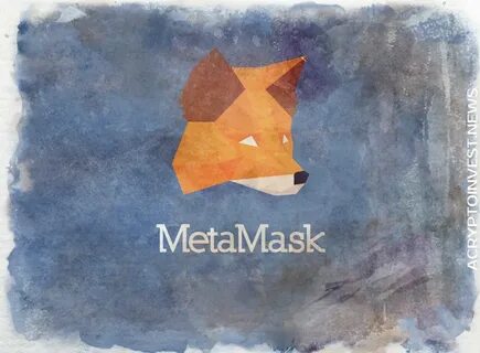 Метамаск
