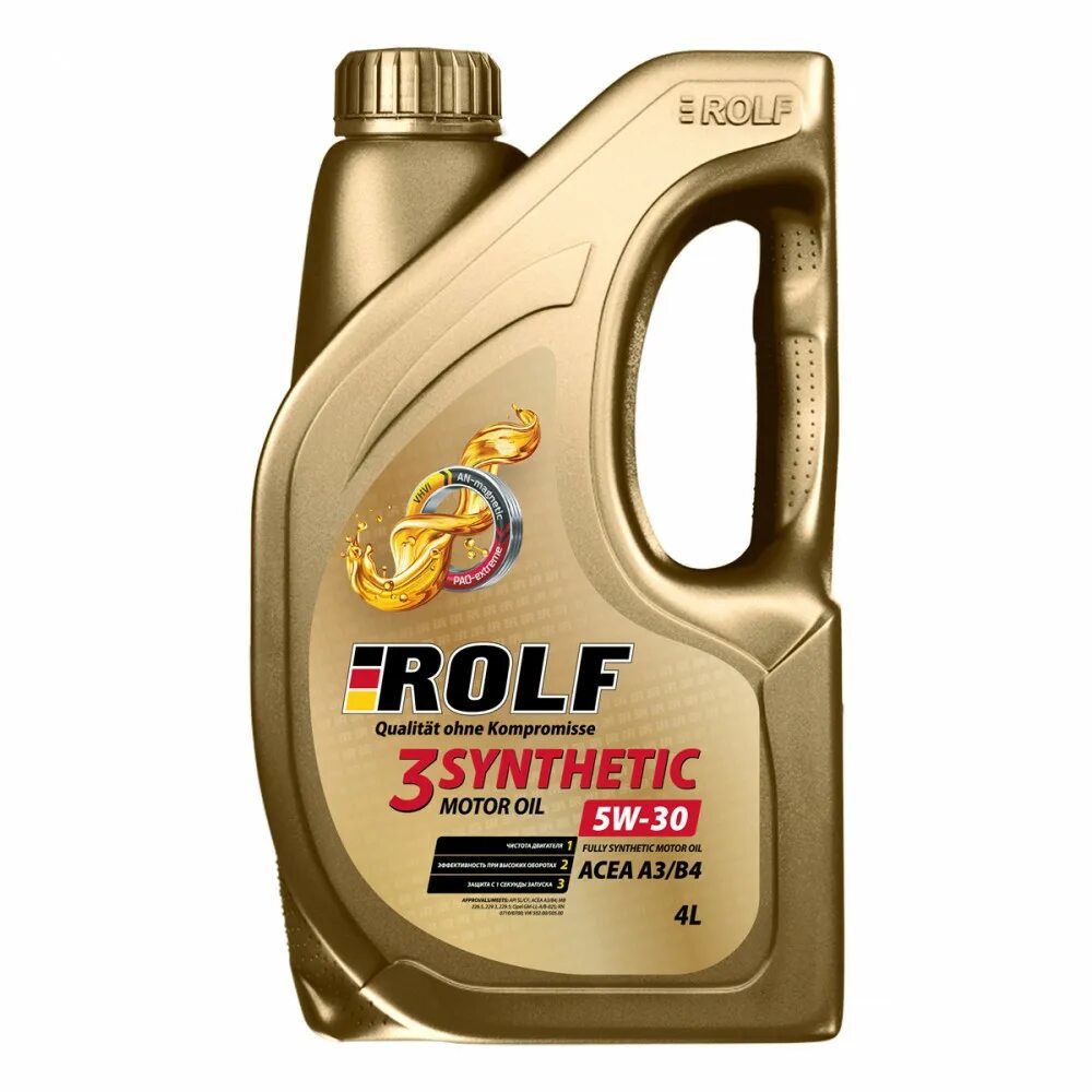 Масло api sn cf acea c3. Rolf 3-synthetic 5w-40. rolf 3 synthetic 5w30. rolf 3-synthetic 5w-40 acea a3/b4 (4 л). rolf 3-synthetic 5w-30 acea c3.
