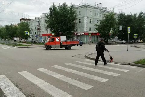 Водитель в екатеринбурге