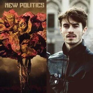 New politics