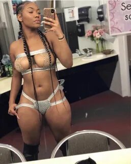 Slideshow erica diggs nude.