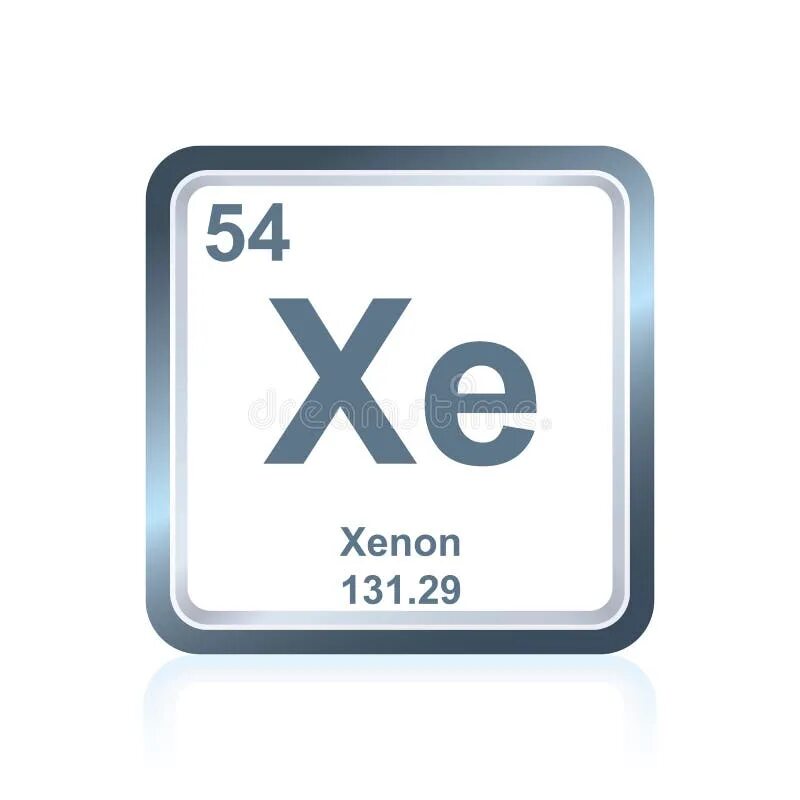 Ксенон химический элемент. Ксенон таблица Менделеева. Xe химический элемент. Ксенон в периодической таблице.