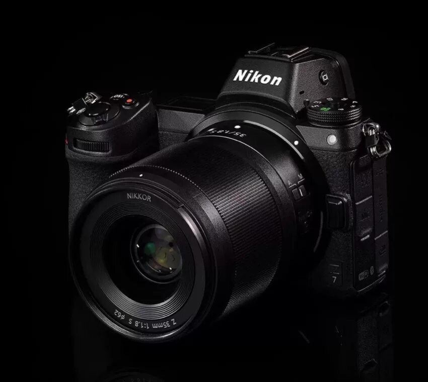 Camera 7