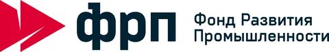 Минпромторг лого