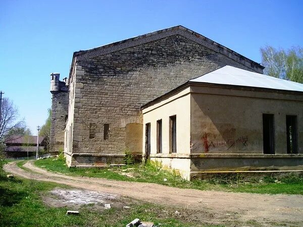 Борки работа. Архи борки село липецкая область.