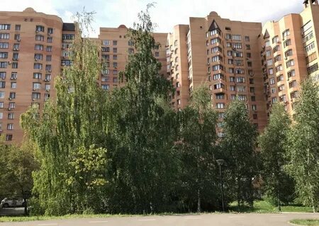Москва ул удальцова 87