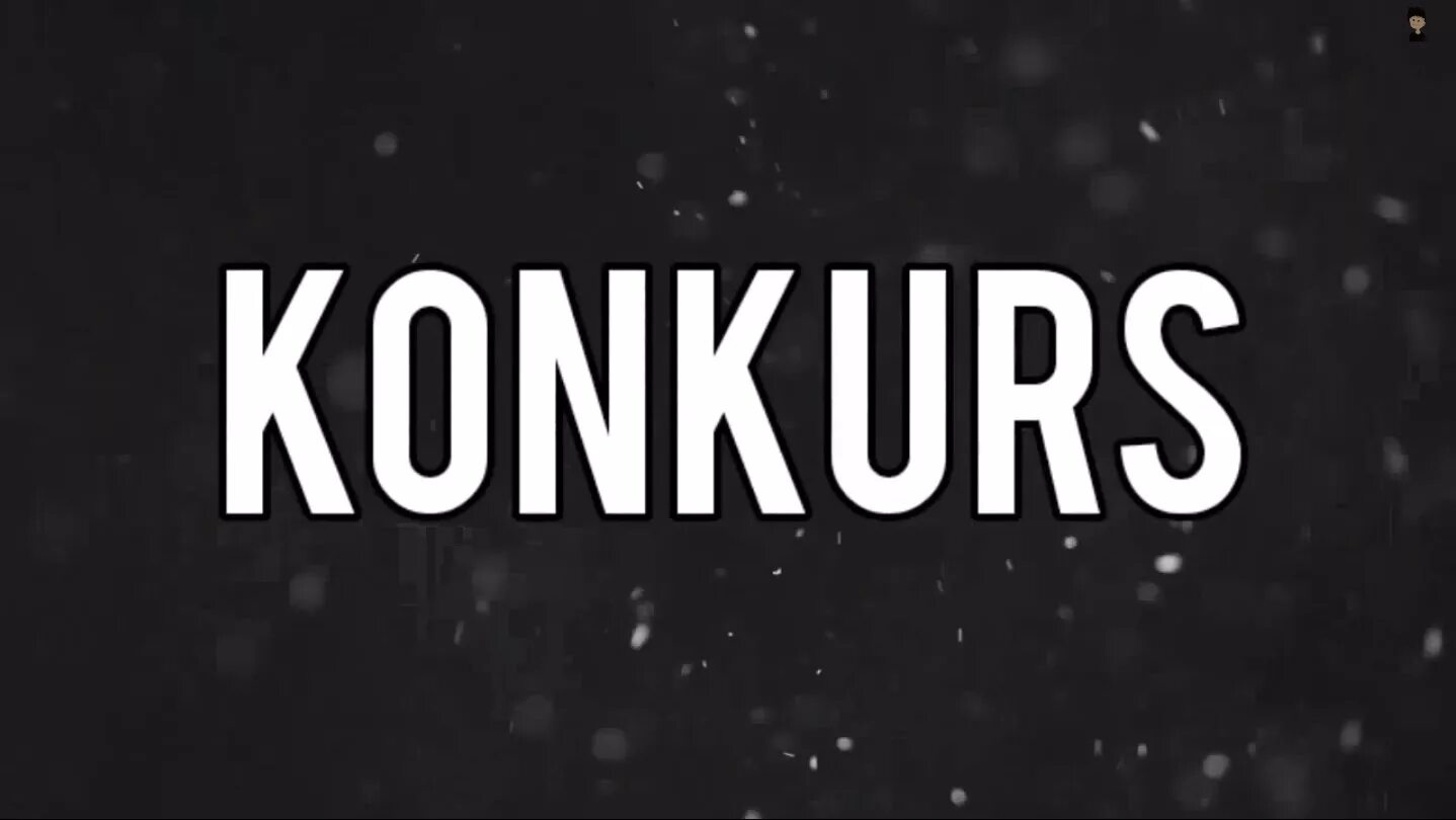 Go konkurs