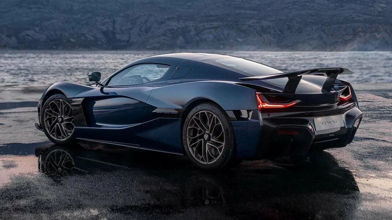 2022 римак невера. Римак невера. Bugatti rimac nevera. Rimac c2. Невера машина.