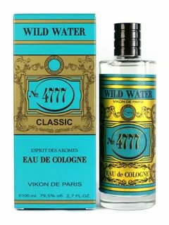 Wild water