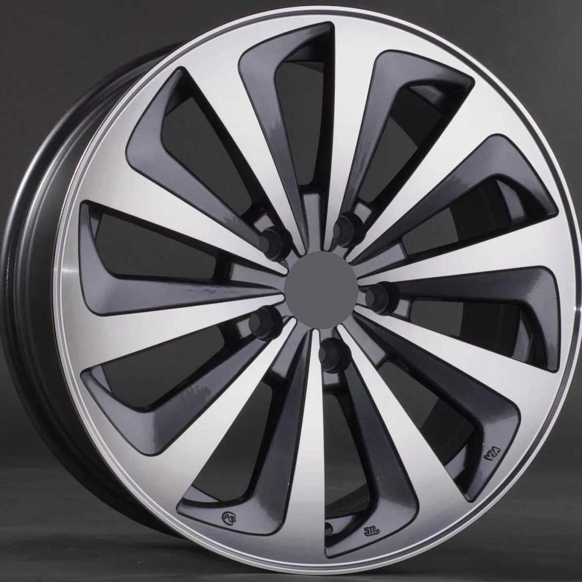 Дисочки 437 стиль - BMW X5 (F15), 3 л, 2015 года колёсные диски DRIVE2