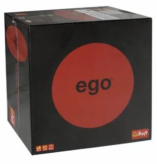 Ego game