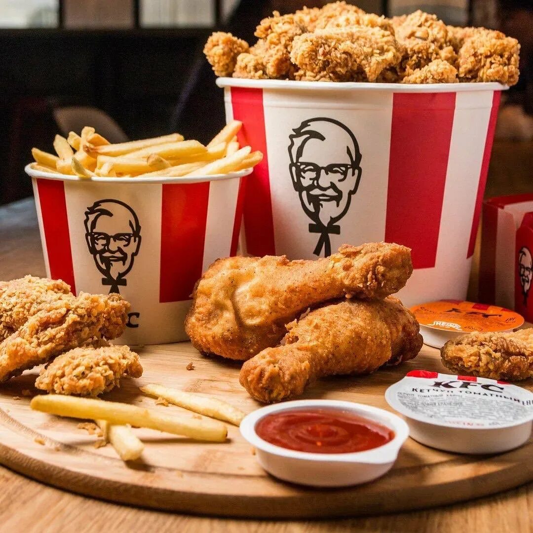 Kfc me