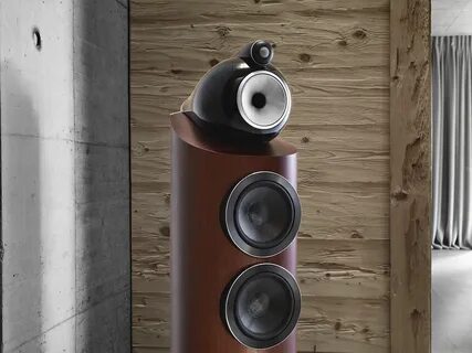 Bowers and wilkins