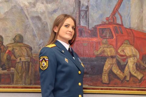 Ангелов в погонах