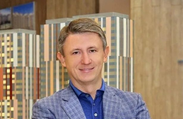 Руководитель проекта девелопмент