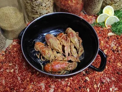 Раки сочи