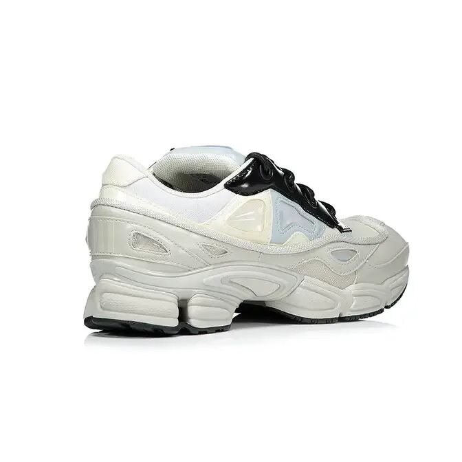 Adidas Raf Simons Ozweego 3 Cream White. Adidas Raf Simons Ozweego 3 White. Adidas Raf Simons Ozweego 3. Adidas Raf Simons Ozweego White.