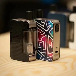 Sonder vape