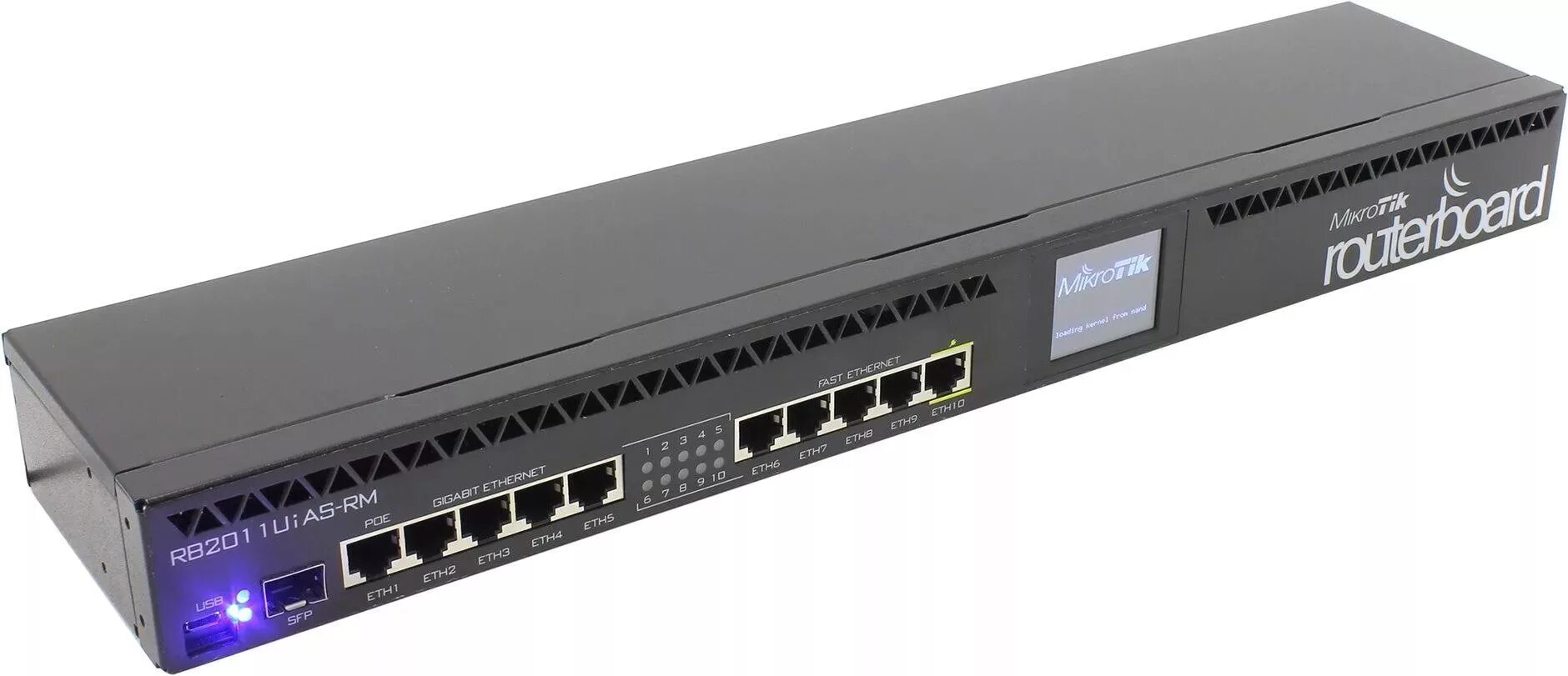 Mikrotik rb2011uias rm. Routerboard 2011uias-rm. mikrotik routerboard rb2011. mikrotik routerboard rb2011uias-rm. mikrotik 2011uias-rm.