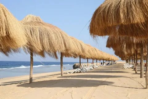 Amarina star resort aqua park