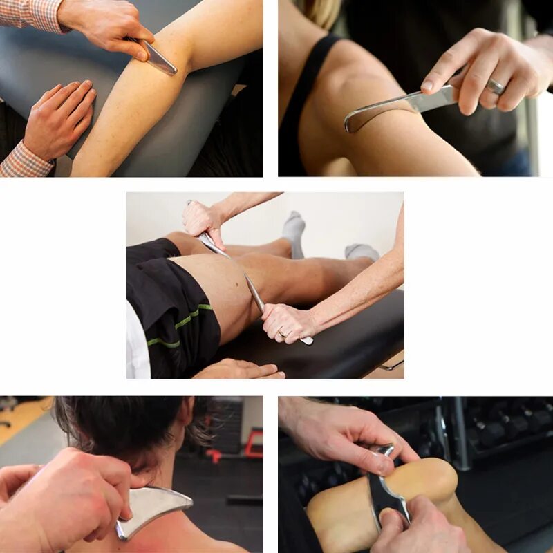 Fascia massage. IASTM терапия. Инструменты для массажа. Блейд терапия массаж. Инструменты для массажа глубоких тканей.