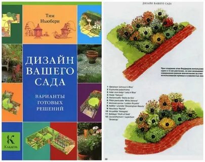 Ваш сад