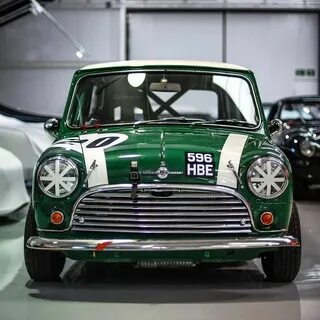 Mini classic