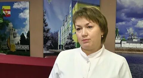 Лысково тв