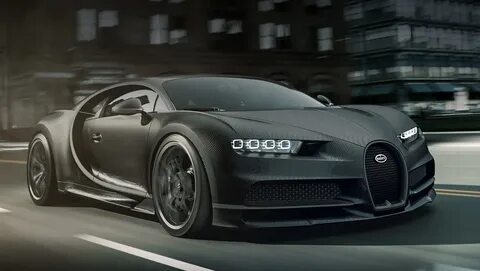 Katty bugatti