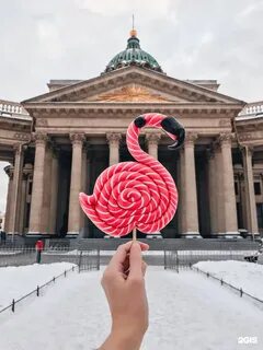 Леденец спб