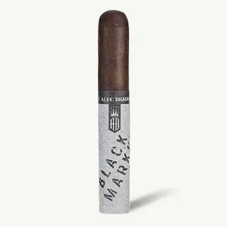 Alec bradley
