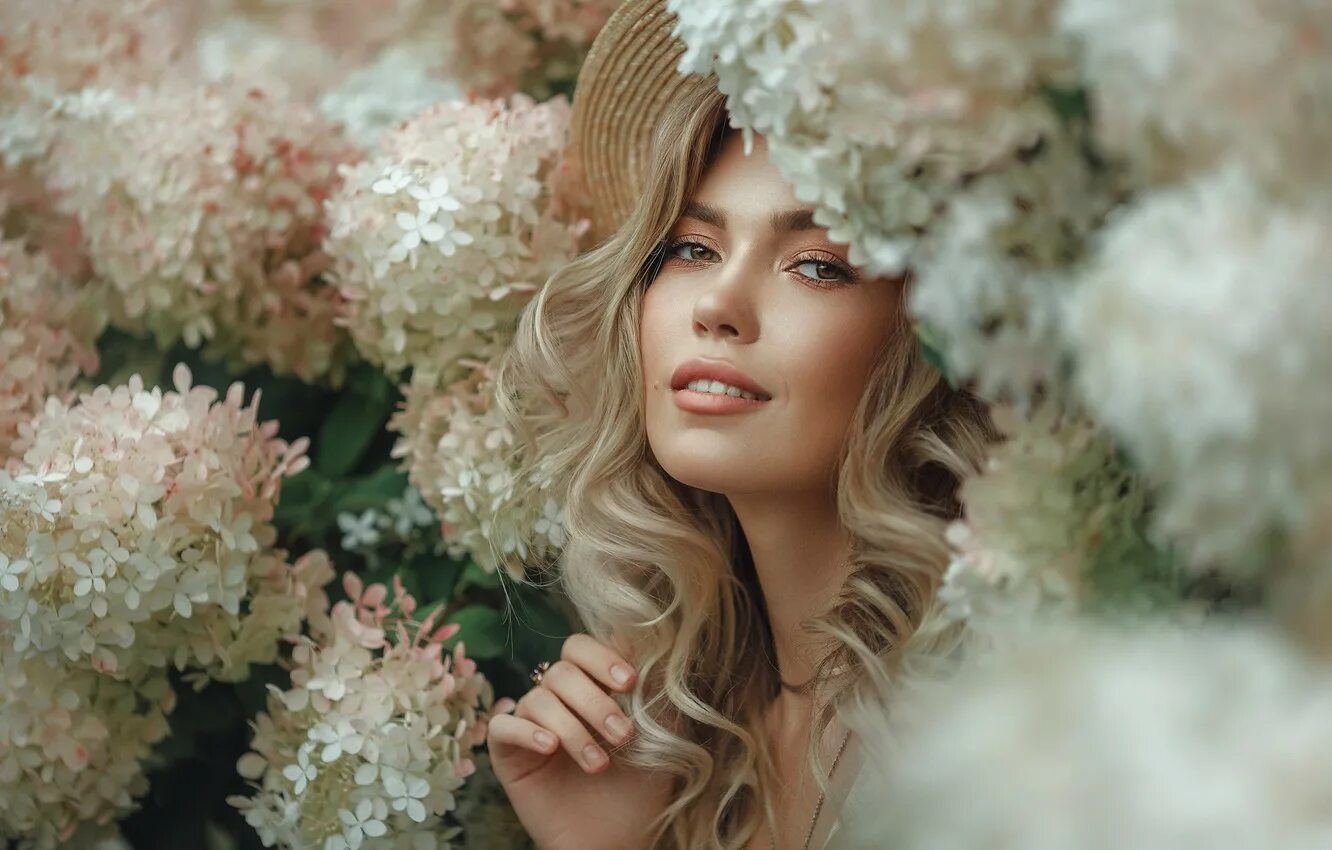 Ханна девочка расцвела ремикс
