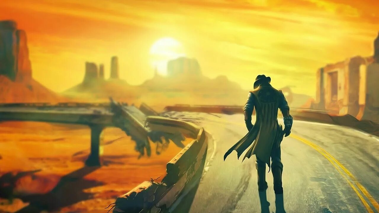 Fallout new vegas road. Фоллаут одинокий странник. одинокий странник фоллаут нью вегас. fallout new vegas lonesome road. одинокий путник фоллаут.