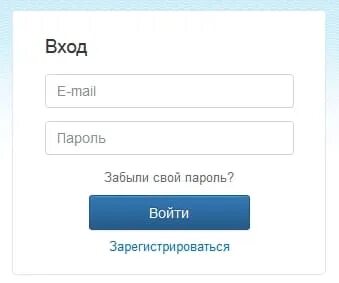 Моэк передача показаний счетчиков физическим