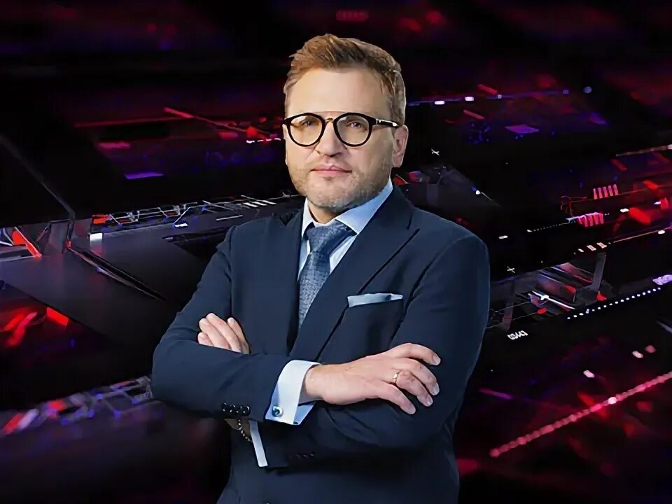 Сколько лет вадиму такменеву ведущему в 2025