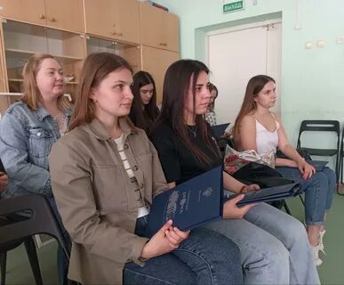 Студентка иваново