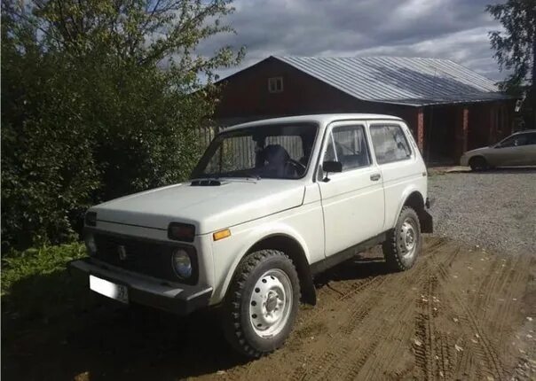 Нивы авито тверь